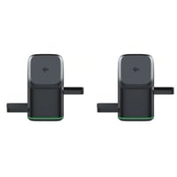 3-in-1 Wireless Fast Charging Charger