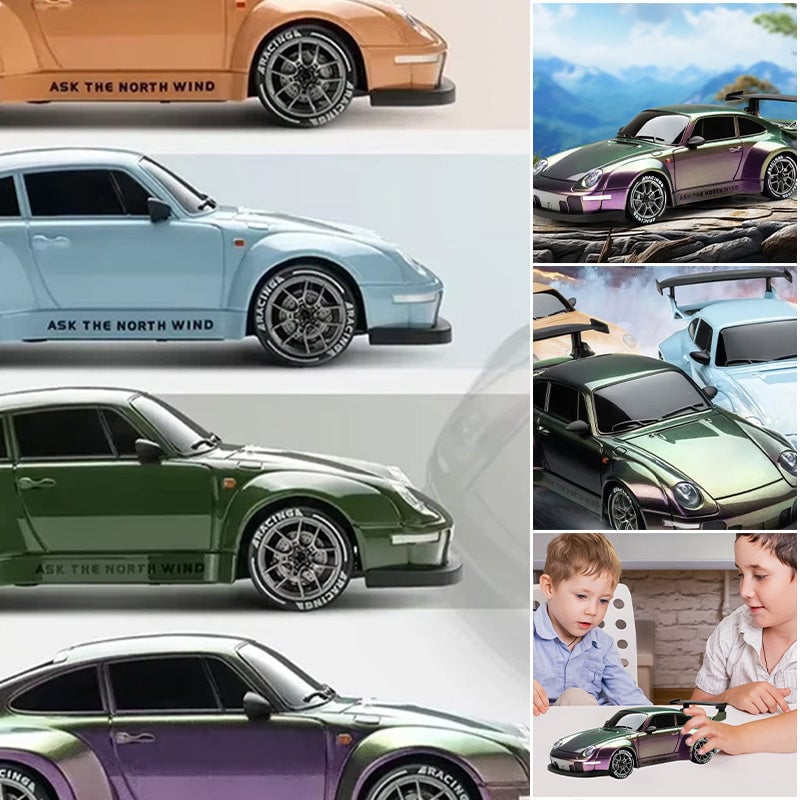 1:24 Remote Control Car