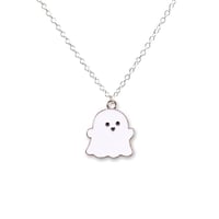 ZWART-WITTE GHOST KOPPELS KETTINGEN