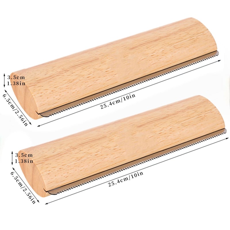 Dog Brush for Shedding & Grooming