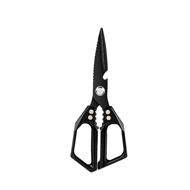 ✨ Kitchen Scissors All Purpose - Stainless Steel Kitchen Shears