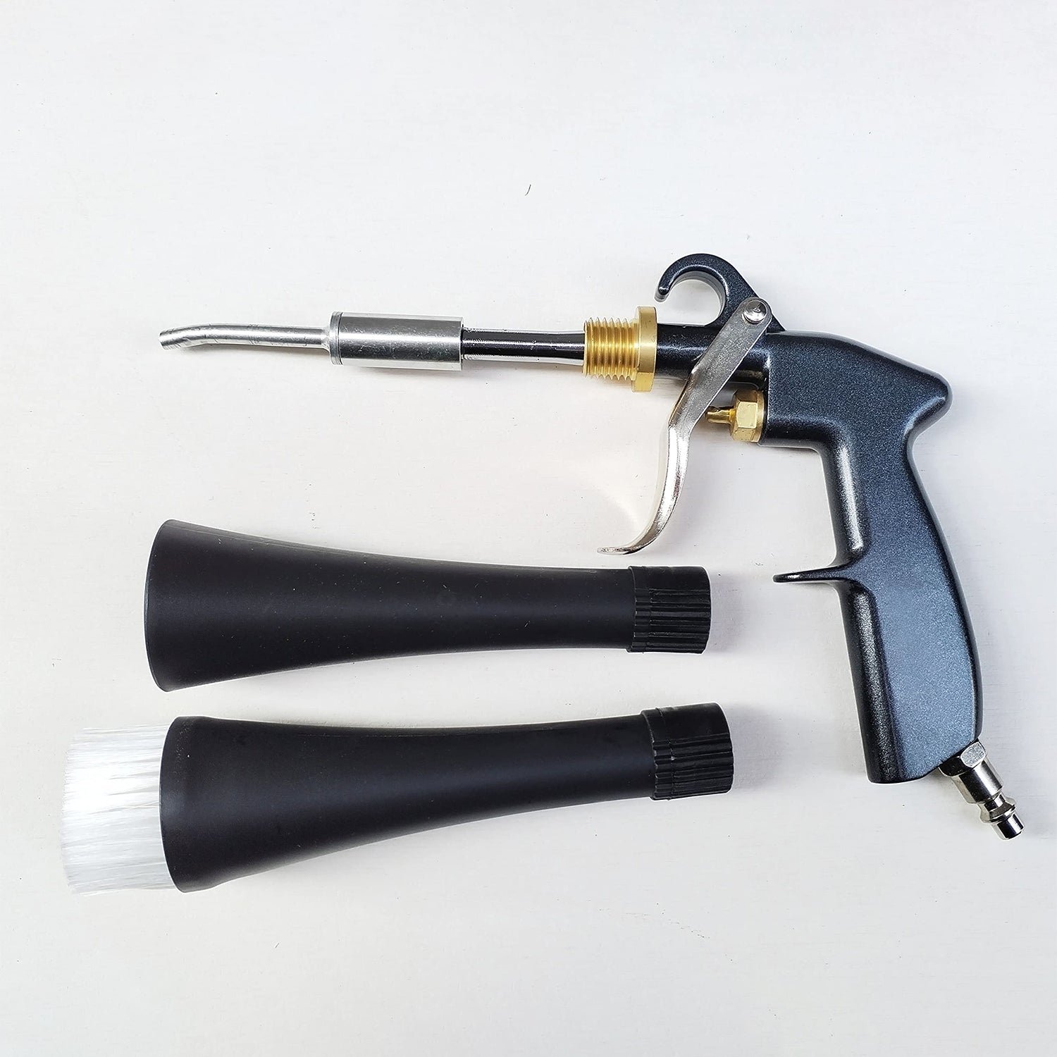 Saker Tornado Dry Cleaning Gun