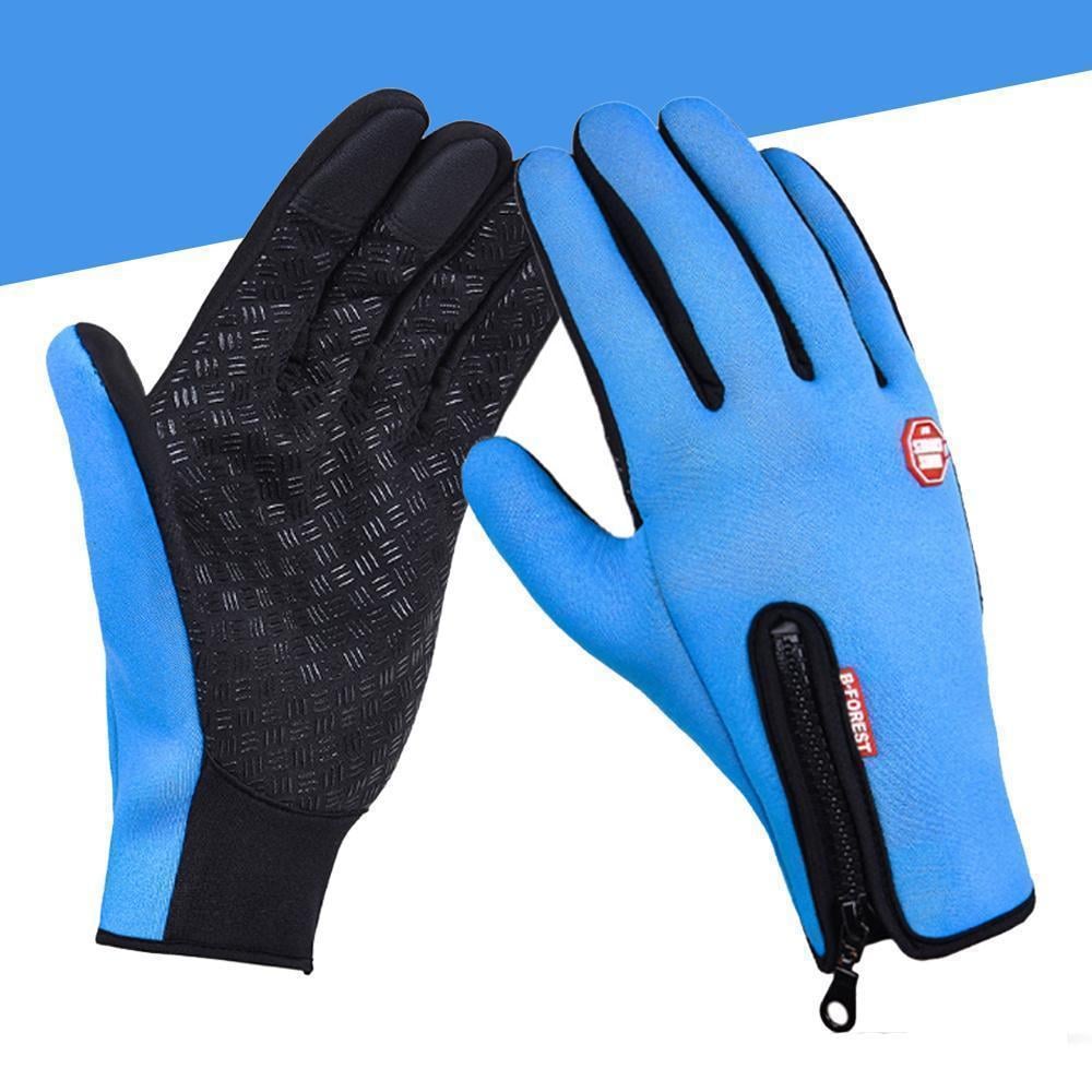 🧤Warm Thermal Gloves Cycling Running Driving Gloves