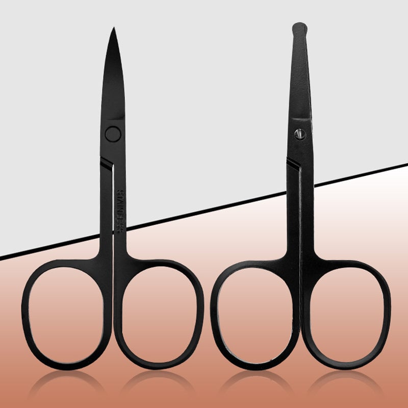 15-in-1 Professional Nail Clipper Set