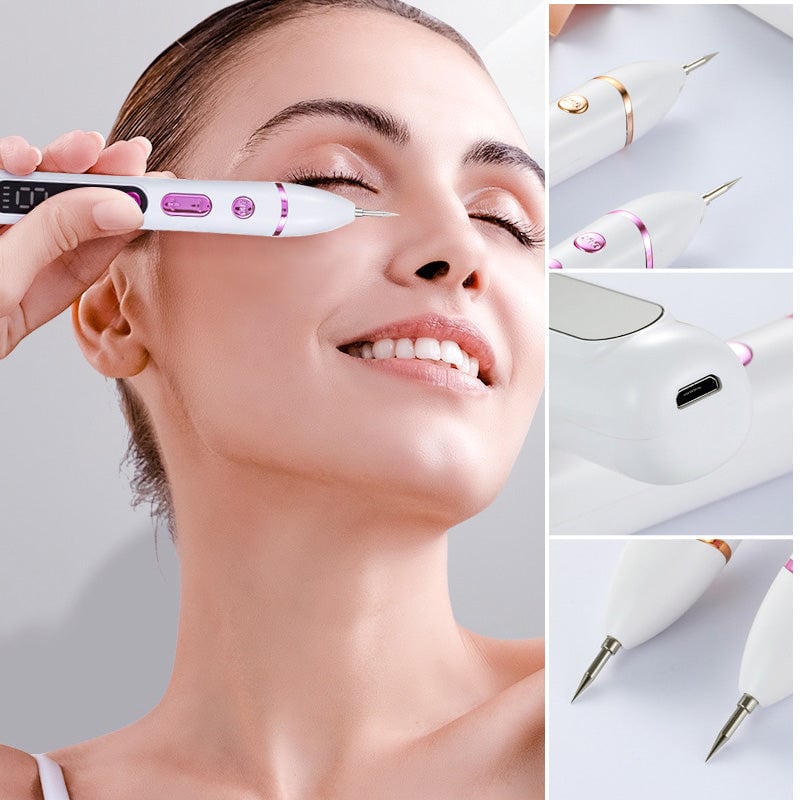 Traceless Freckle Removal Laser Mole Removal Beauty Instrument