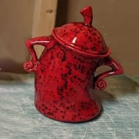 Funny mug with attitude