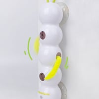 Intelligent Electric Inductive Caterpillar