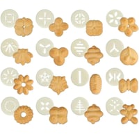 Cookie Presses Set