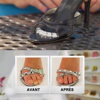Ciaovie™ Semelle Intérieure Antidérapante