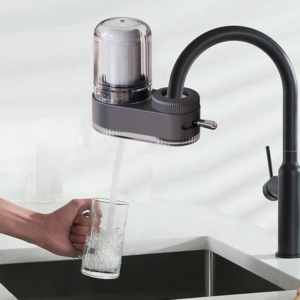 Upgrade Water Purifier For Tap Water