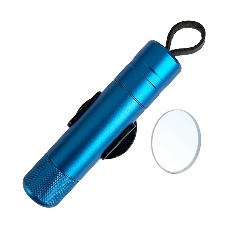 Auto 2-in-1 Sicherheitshammer