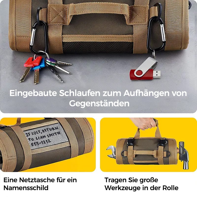 Mehrzweck-Werkzeugtasche