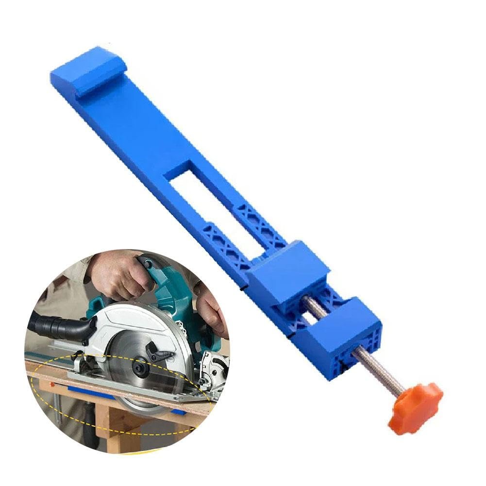 Saker Adjustable Cutting Machine Base Rail