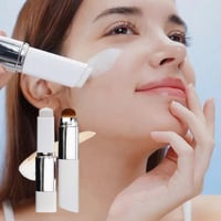 2-in-1 Color-Changing Foundation Stick