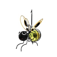 Solcelledrevet Hængende Insektlampe