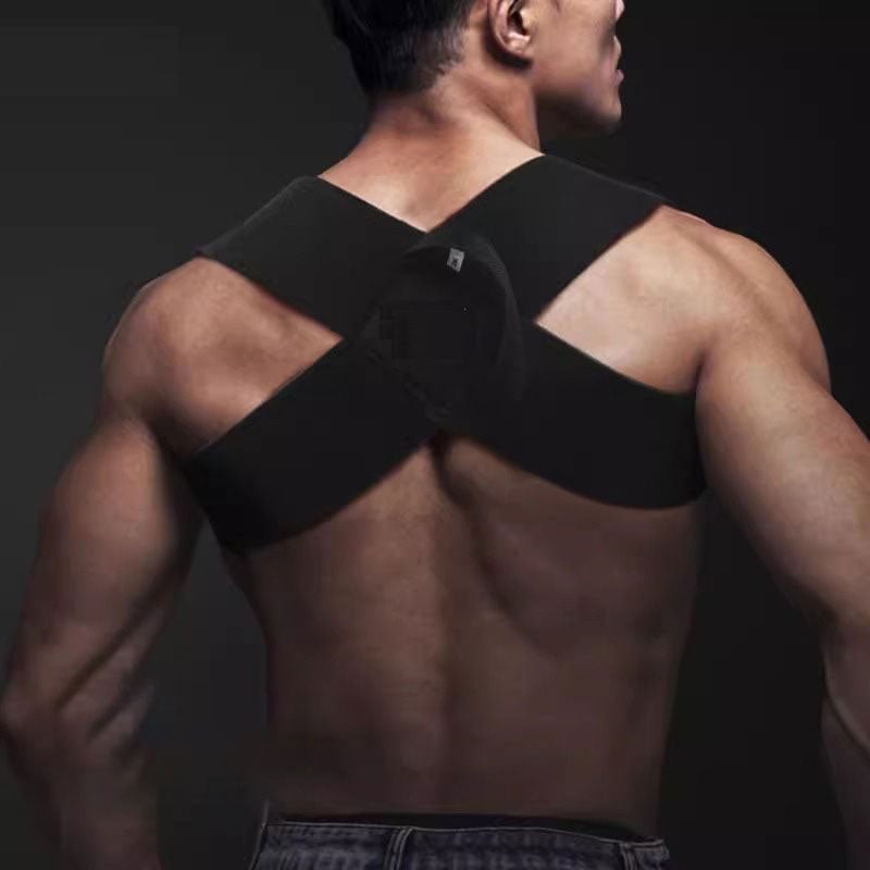 Back Posture Corrector