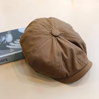 Retro hattu miehille