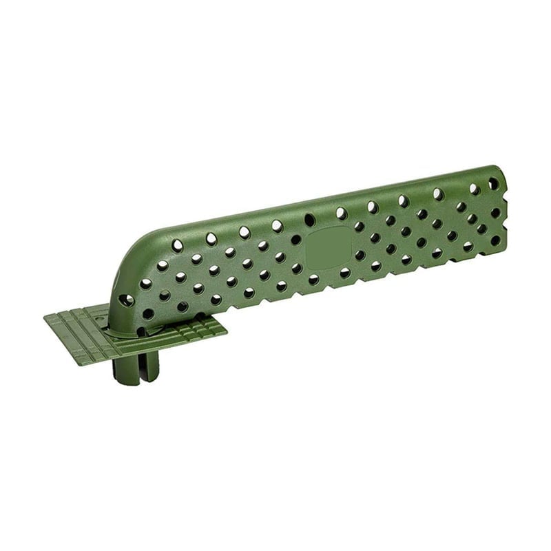 Roof Gutter Anti-Clog Drainage Protector