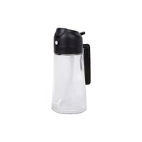 2 in 1 Glass Oil Sprayer & Dispenser