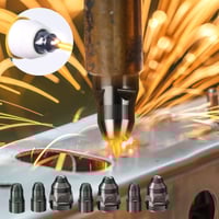 Düse zum Plasmaschneiden