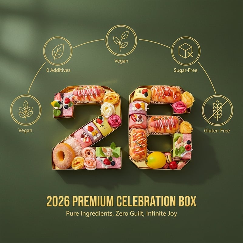 2026 Candy Box