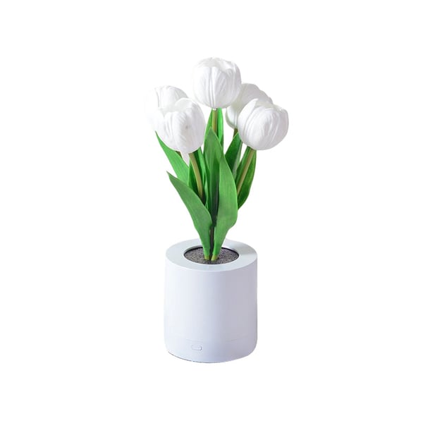 Tulip Design LED Night Light