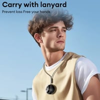 Wireless Bluetooth Translation Earbuds
