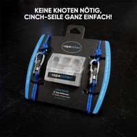 🔥Sonderverkauf🔥Kordel- und Seilspann- und Ziehwerkzeug