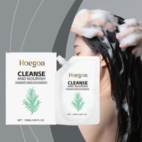 Schaum Shampoo