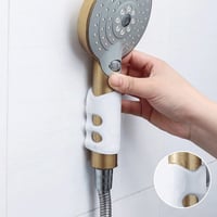 Håndfri brusehovedholder