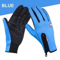 Blue,S