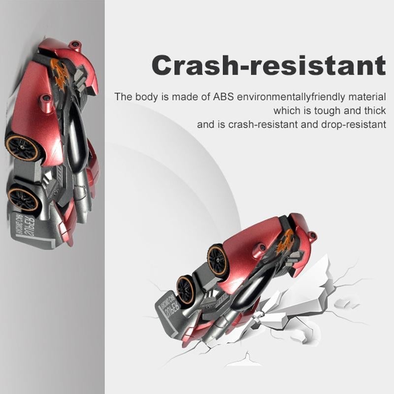 ✨Pre sale - 24days✨Wall Climbing RC stunt Car