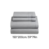 Non-slip Fitted Sheet Cover