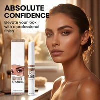Waterproof Eyebrow Styling Gel