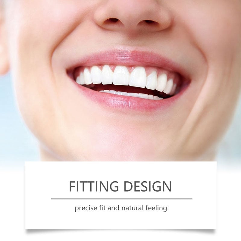 Denture Silicone Reline Kit