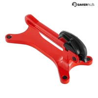 Sakerplus® Lightweight Portable Pipe Vise Clamp