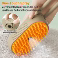 Pet Spray Comb
