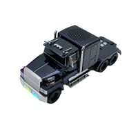 Replica Truck Bluetooth Speaker