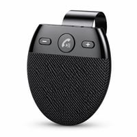 Sakerplus® Car Bluetooth Speakerphone