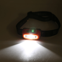 🎁Wasserdichte LED Stirnlampe