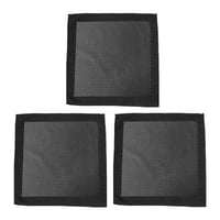 Professional Synthetic Clay Towel for Advanced Auto Detailing