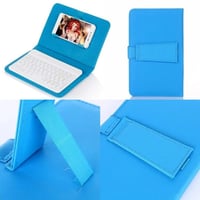 Mini-iPhone-Android-Bluetooth-Tastatur