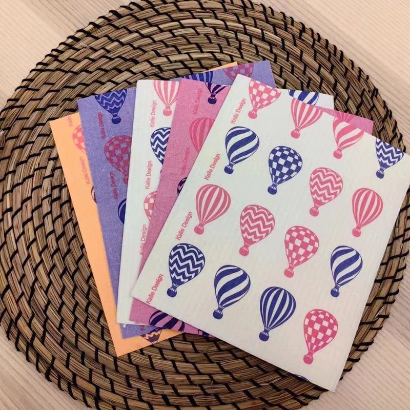 Swedish Dish Cloths