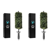 Cleaning Brush for Wheels