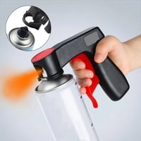 Auxiliary Handheld Spray Gun