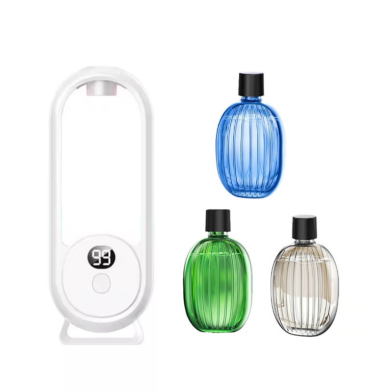 Smart Essential Oil Diffuser