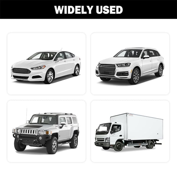 Sakerplus Brake Caliper Piston Compression Tool