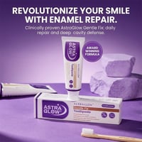Daily Care Toothpaste