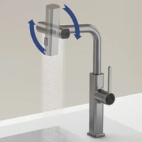 💦Robinet de cuisine cascade💦
