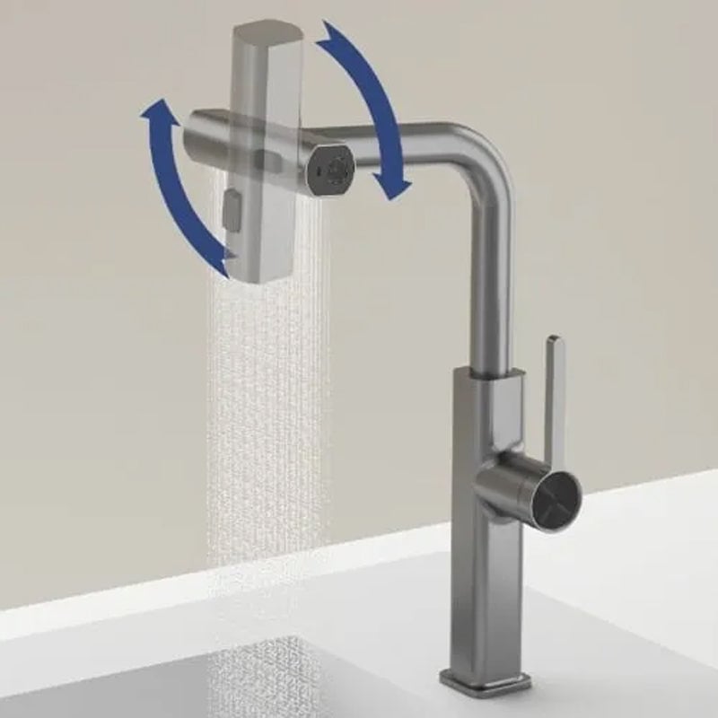 💦Robinet de cuisine cascade💦